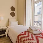 135 B - Alfama Renovated Charming Historic Flat Near Baixa