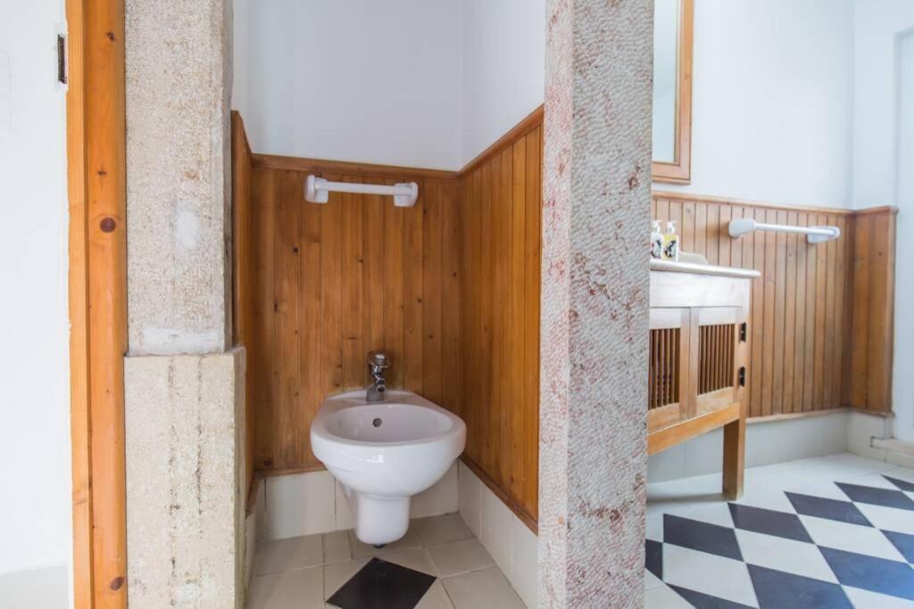 135 B - Alfama Renovated Charming Historic Flat Near Baixa Apartment Lisbon