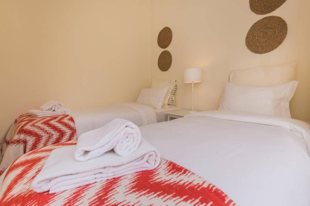 135 B - Alfama Renovated Charming Historic Flat Near Baixa