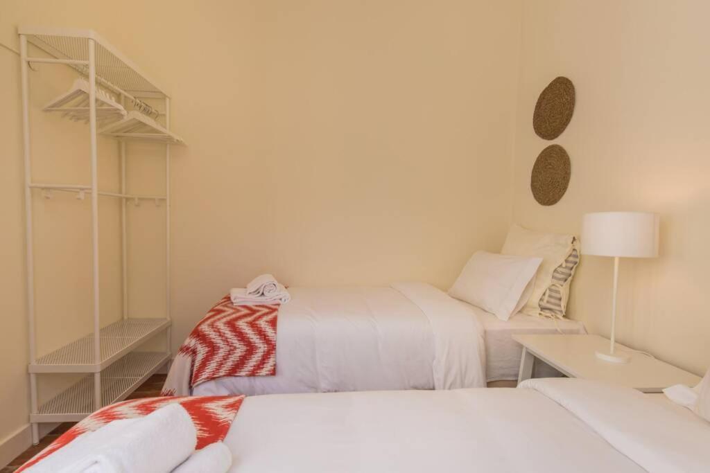 Apartment 135 B - Alfama Renovated Charming Historic Flat Near Baixa *
